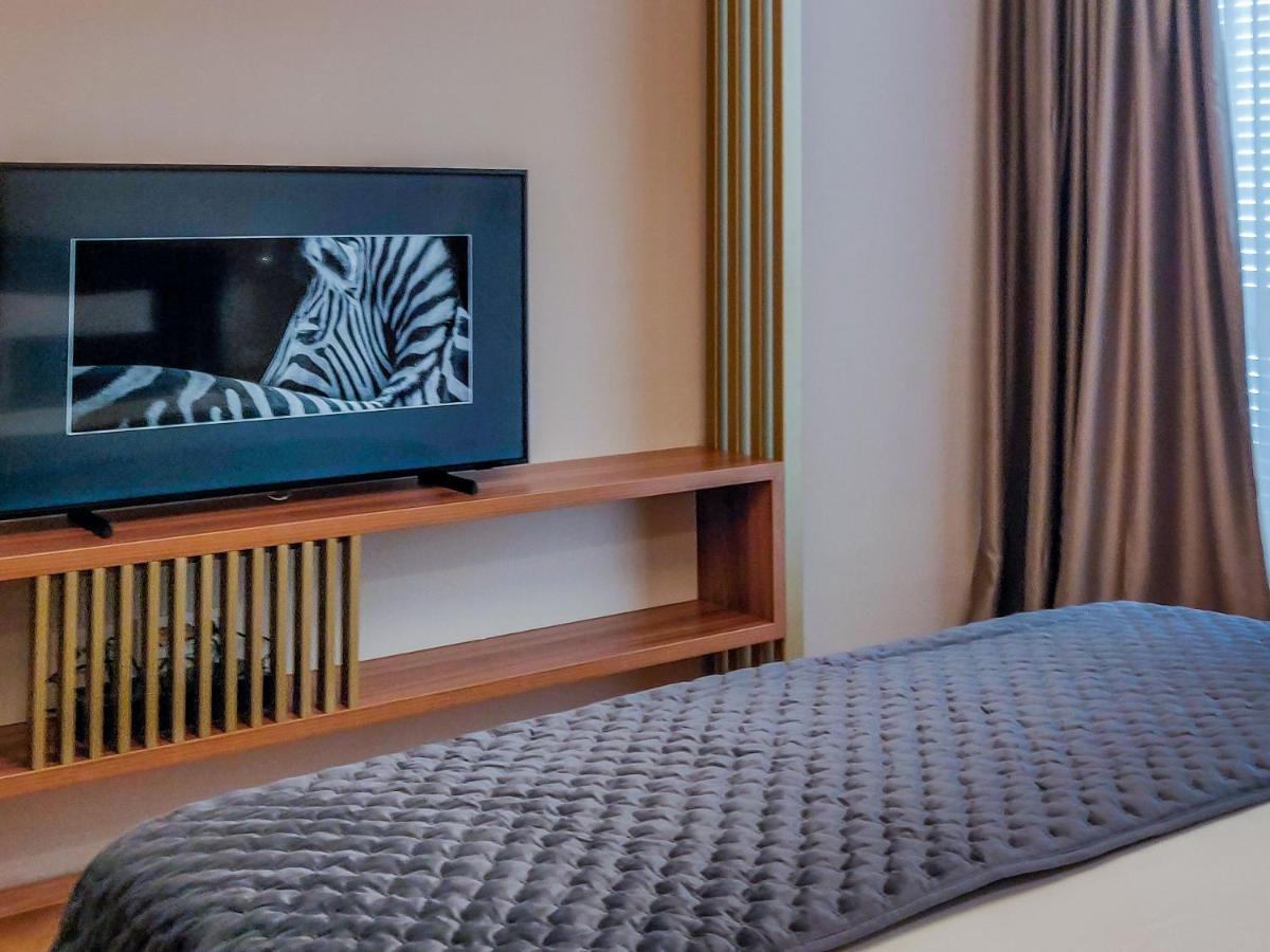 Muse Apartments Zadar Eksteriør billede