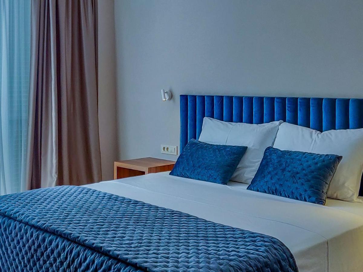 Muse Apartments Zadar Eksteriør billede