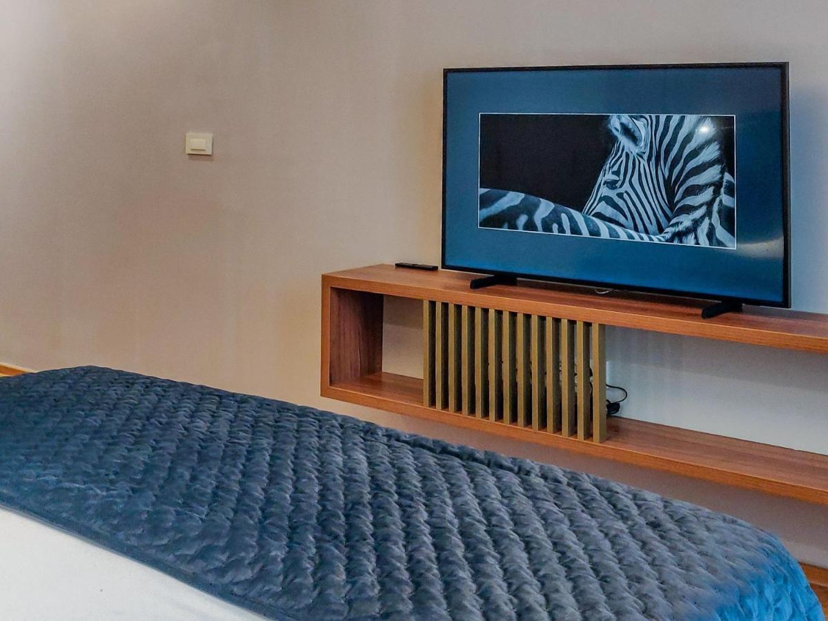 Muse Apartments Zadar Eksteriør billede