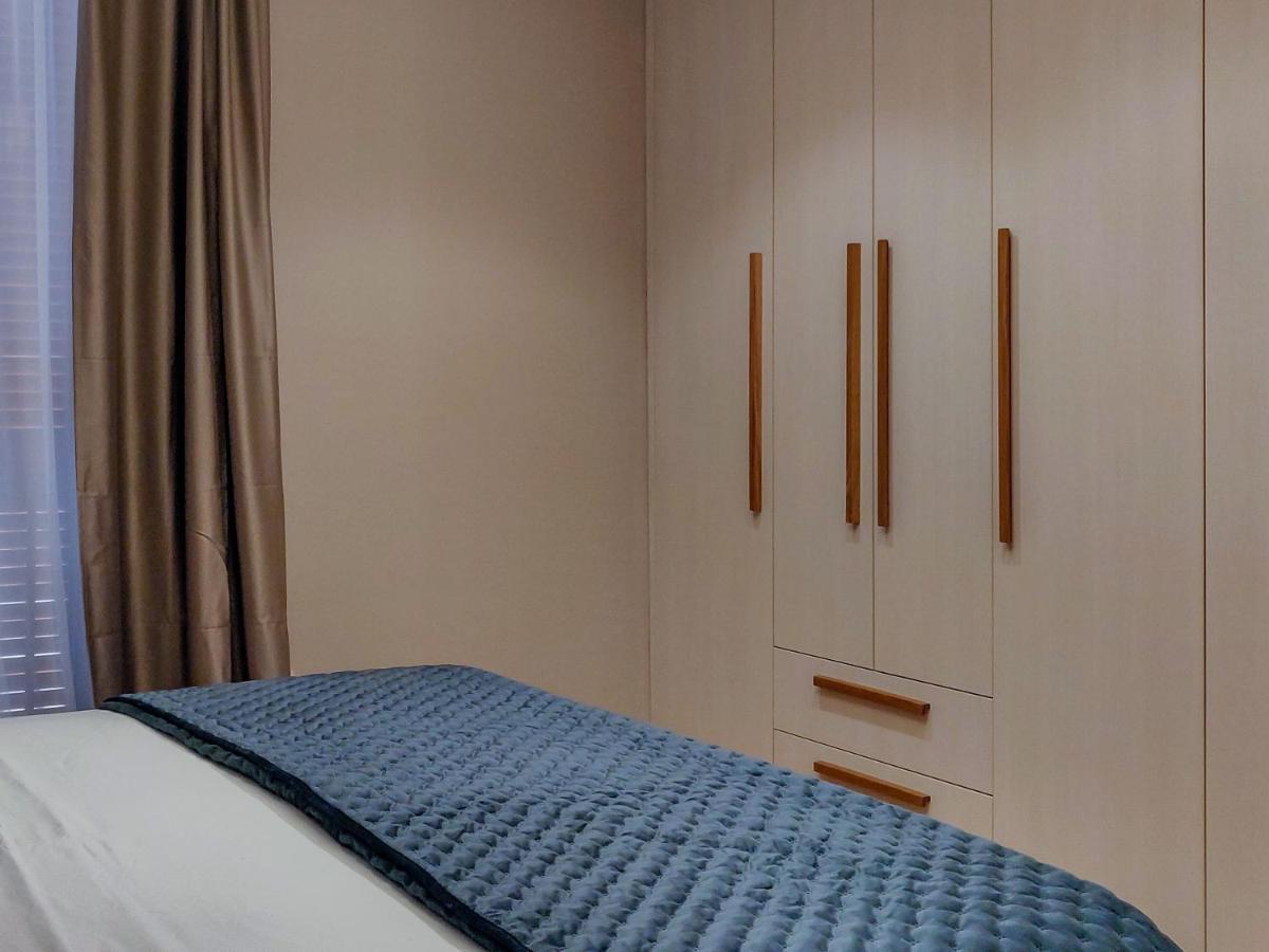 Muse Apartments Zadar Eksteriør billede
